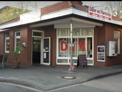 Фото: DaM D&amp;ouml;ner am Marktplatz