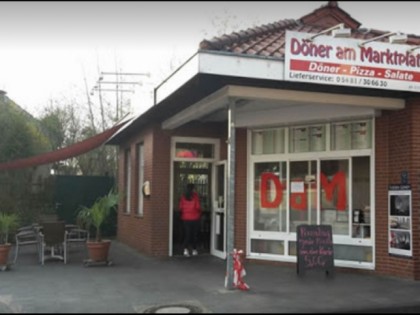 Фото: DaM D&amp;ouml;ner am Marktplatz